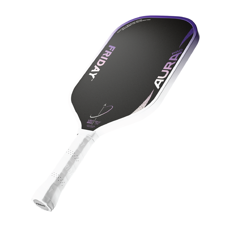 Selkirk AMPED Invikta Midweight view 1